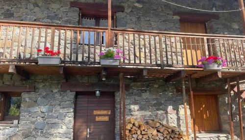 Les Chryolles - Foto 4