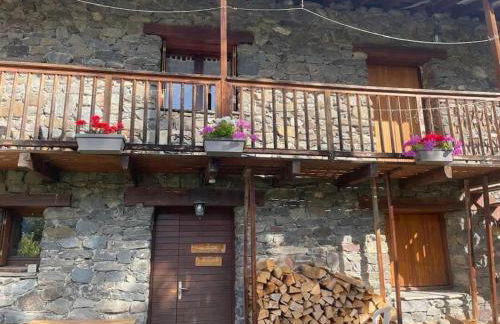 Les Chryolles - Foto 4