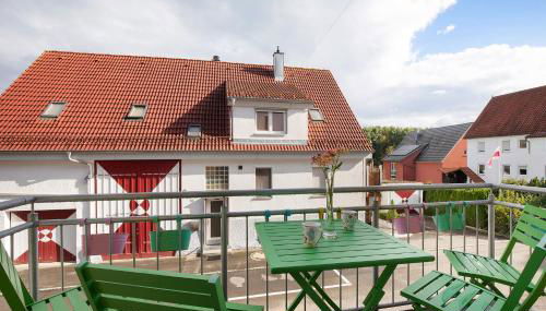 Ferienwohnung Nürtingen Loft-Style - Foto 2