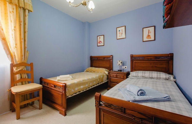 Apartamento Oporto - Foto 3