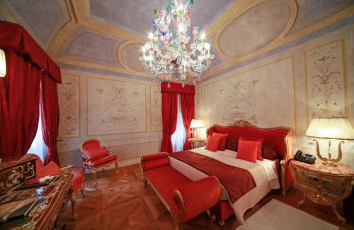 Villa Della Torre - Foto 31