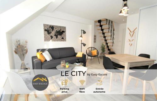 Le City by EasyEscale - Foto 1