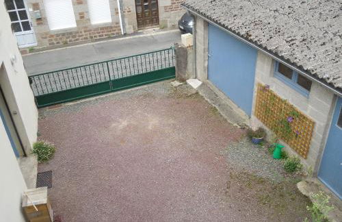 Chez Pauline, Gavray. House with secure parking, Wi-Fi & garage. - Foto 34