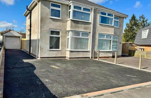 Orchid – 3-Bedroom Home in Filton, Bristol - Foto 35