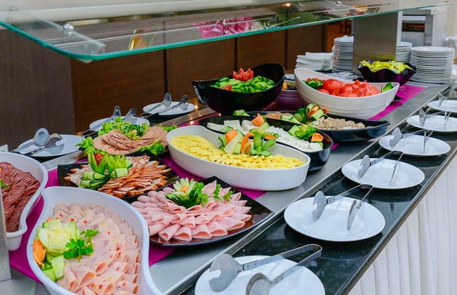 Botique Villa Maria Revas - Foto 26