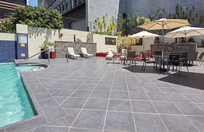 West End Central Apartments - Foto 32