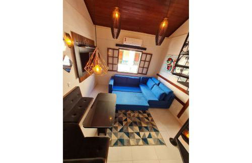 Flat Âncora Apto Duplex 202D Peró, Cabo Frio - Conforto, Piscina, Beira Mar - Foto 29