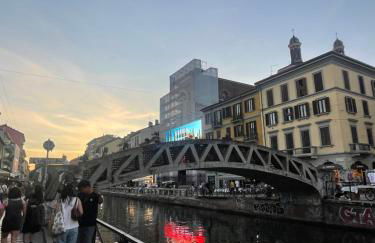 Elena s Apartment Navigli - Photo 23