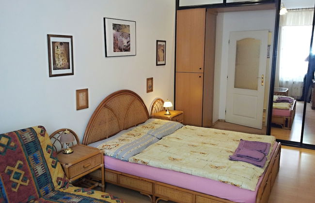 Holiday Apartments Karlovy Vary - Foto 9