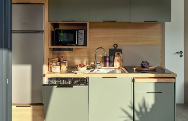 VVF Aubrac, Chaudes-Aigues - Photo 20