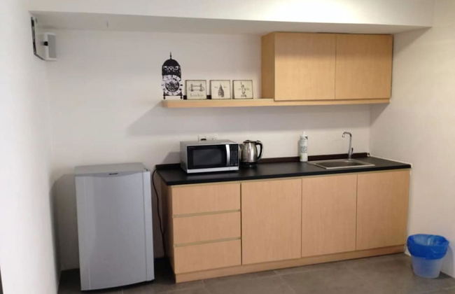 Empire Soho by SYNC - Foto 11