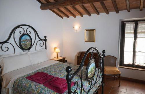 La Petronilla Appartamenti Montepetriolo - Foto 51