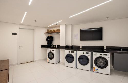 Charlie Jockey Pinheiros - Foto 50