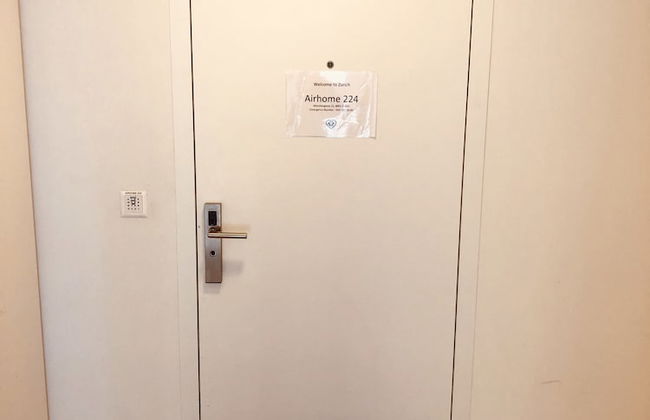 Zürich Niederdorf - Grossmünster - Foto 32