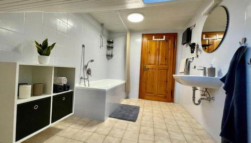 FeWo Taube in Schammels dorf am Brauereienweg Platz für 7 Personen - Foto 4