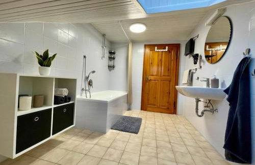 FeWo Taube in Schammels dorf am Brauereienweg Platz für 7 Personen - Foto 4