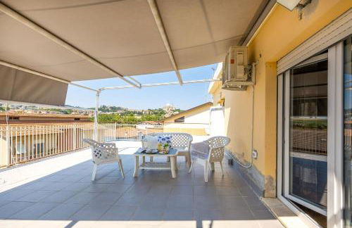 Italian Experience-Sopraloreto Apartment - Foto 15