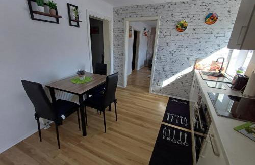 Ferienwohnung zum Finkenbachtal - Foto 17