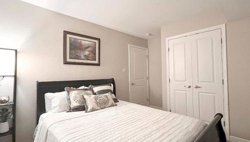 Entire Home in North Potomac - Foto 4