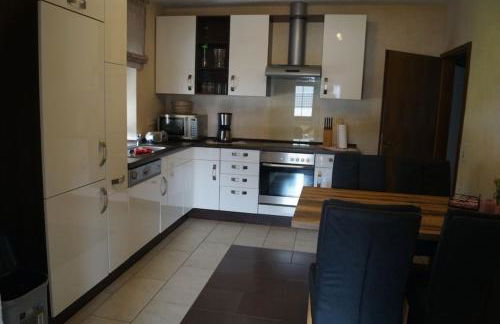 familienfreundliche Ferienwohnung Weingarten in Piesport - Foto 8