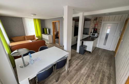 Monteur & Geschäftsreisen Wohnung bis 3 Personen CS11 - Foto 1