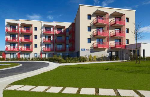 Kyriad Prestige Residence & Spa Cabourg - Dives-sur-Mer - Foto 105