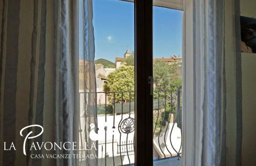 Case Vacanze La Pavoncella - Foto 38