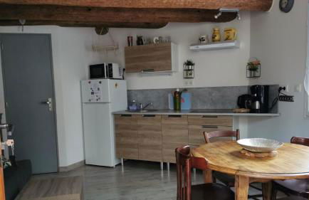 Les Gîtes sous l' Olivier en Camargue - Photo 56