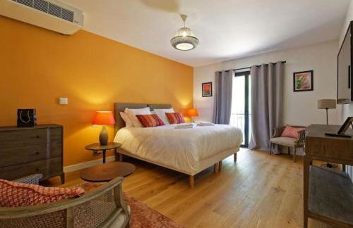 Un joli hameau au coeur du vignoble de l'Escarelle et de la Provence Verte - Foto 25