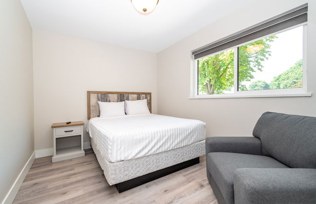 Pathfinder Camp Resorts Agassiz - Photo 3