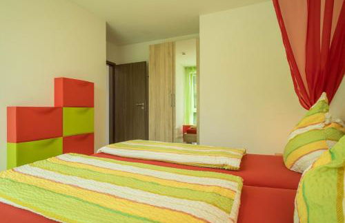 Ferienwohnung Rose - Foto 15