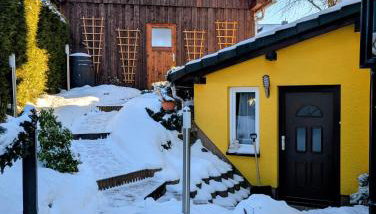 Ferienwohnung Hähnert - Foto 2