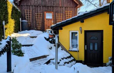 Ferienwohnung Hähnert - Foto 2