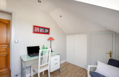 Le Phare de Trézien - Proche plage - Foto 10