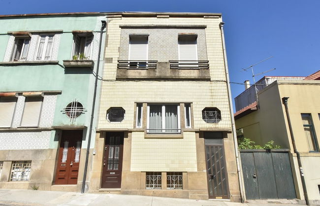 Oporto Lovely House Premium - Foto 37