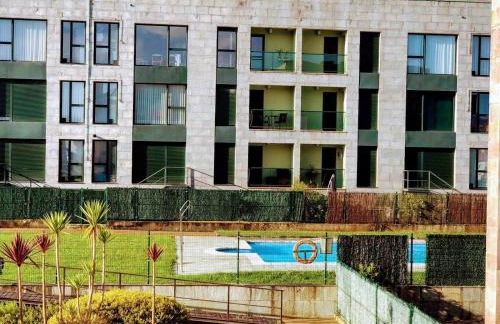 Apartamento La Muga Azul - Foto 24