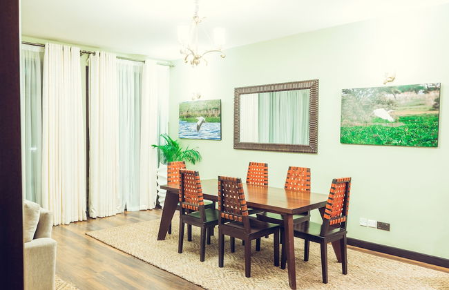 OSOTUA LUXURY RESORT - Foto 3