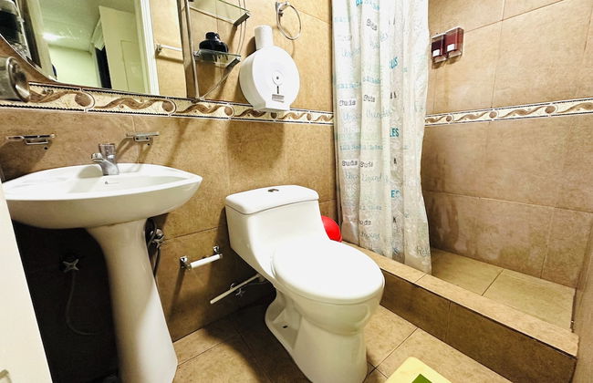 Confort Home Departamentos en Baños - Foto 66