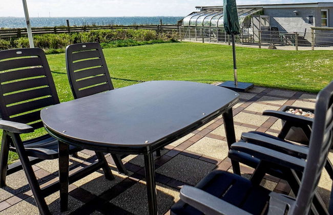 Holiday Home in Hurup Thy - Foto 40