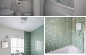 Falcon Cottage - Foto 9