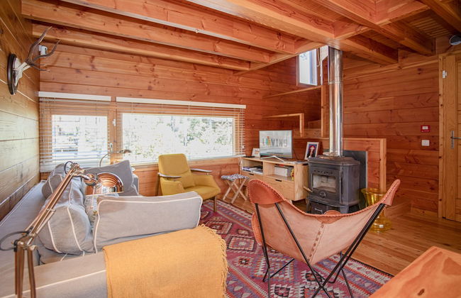 Liiiving in Ofir - Seaside Pool Bungalow - Foto 26