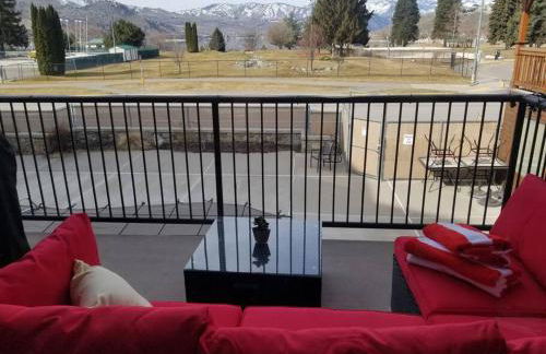 Lake Chelan View Condo in Downtown near Beach! - Foto 11