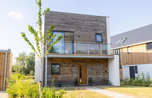 Mallards Way ML01 HOT TUB Lakeside Spa - Photo 26