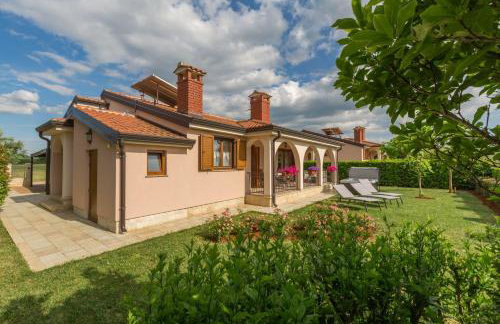 Villa Lori - Foto 32