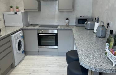 Courtyard Holiday Apartments - Foto 46