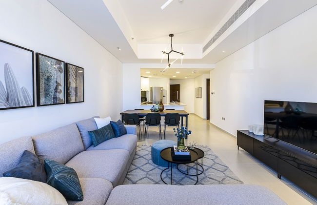 2 Beds Brand New Apt In Al Wasl Jumeirah - Photo 33