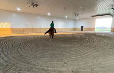 Yahweh Horse Retreat - Photo 12