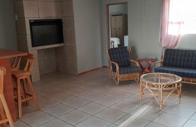 Platberg Self-catering - Photo 24