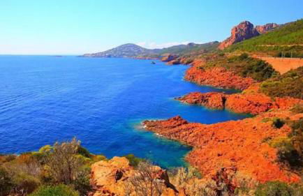 "Couleur Parfum" amazing Sea View Balcony FREE PARKING - Foto 64