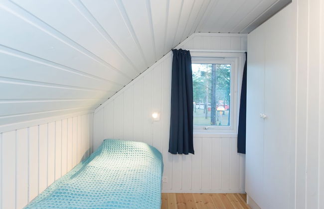 Topcamp Sjøsanden - Mandal - Foto 10